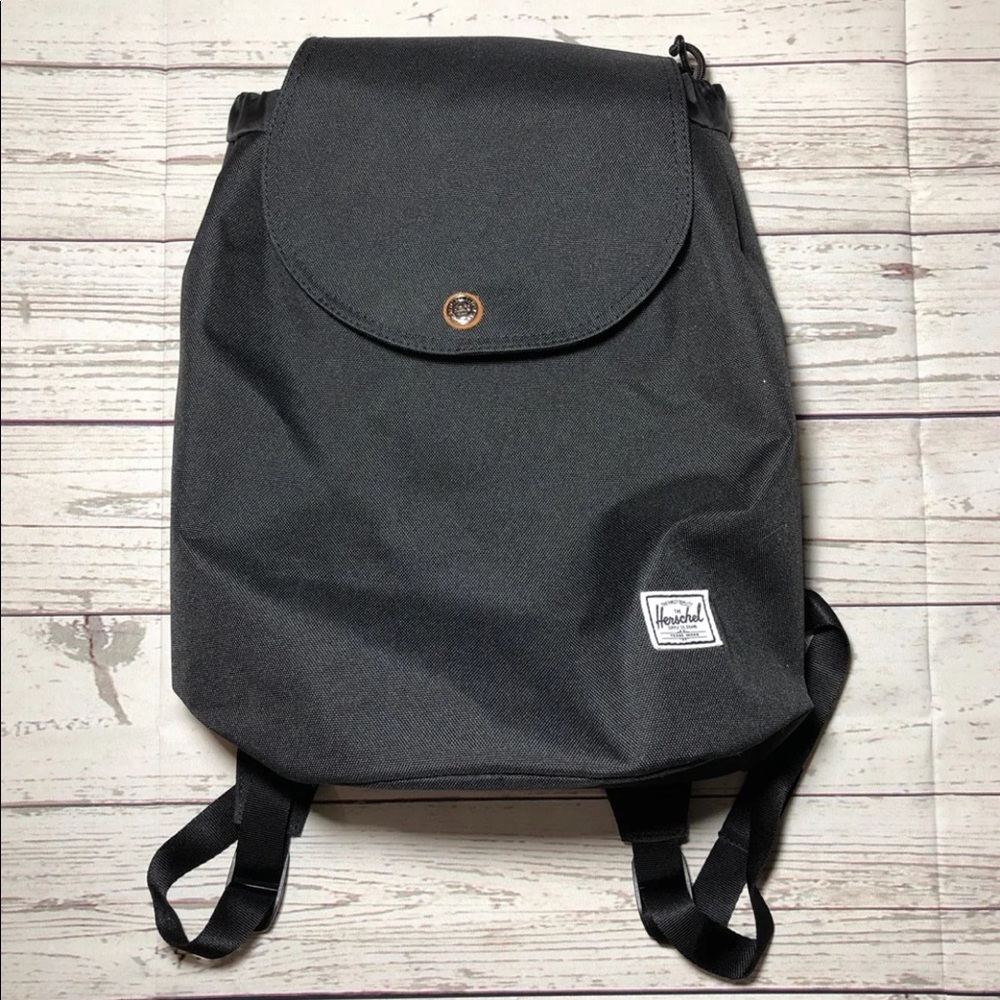 Herschel Supply Co. backpack Draw String